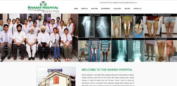 kharayhospital