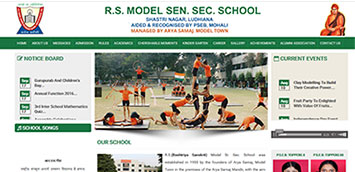rs-model